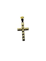 Charm Domar Charm oro 18k in Oro CHOR-547-280
